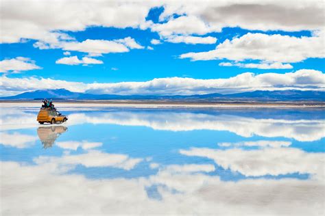 uyuna|11 Best Things to Do in Uyuni, Bolivia: The Land of Salt and Stars